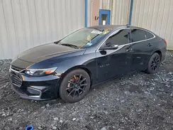 1G1ZJ5SU5GF322442 2016 CHEVROLET MALIBU