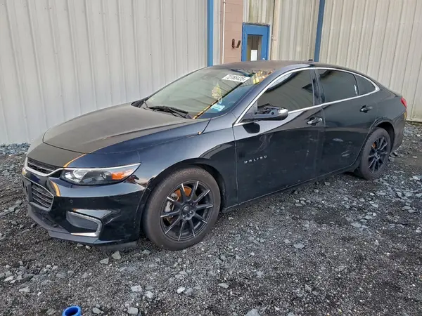 1G1ZJ5SU5GF322442 2016 CHEVROLET MALIBU - Image 1