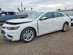 1G1ZJ5SU5GF322988 2016 CHEVROLET MALIBU