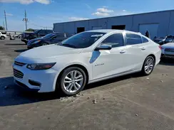 1G1ZJ5SU5GF329522 2016 CHEVROLET MALIBU