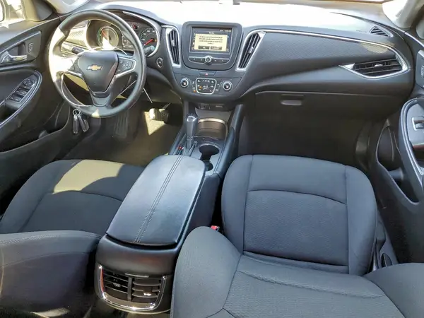 1G1ZJ5SU5GF329522 2016 CHEVROLET MALIBU - Image 8