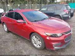 1G1ZJ5SU5GF331562 2016 CHEVROLET MALIBU