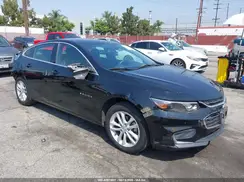 1G1ZJ5SU5GF332386 2016 CHEVROLET MALIBU