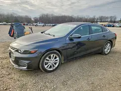 1G1ZJ5SU5GF335689 2016 CHEVROLET MALIBU