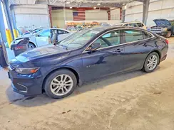 1G1ZJ5SU5GF352993 2016 CHEVROLET MALIBU