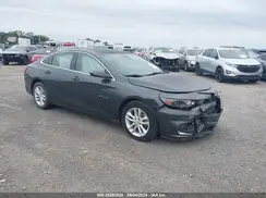 1G1ZJ5SU5HF107385 2017 CHEVROLET MALIBU
