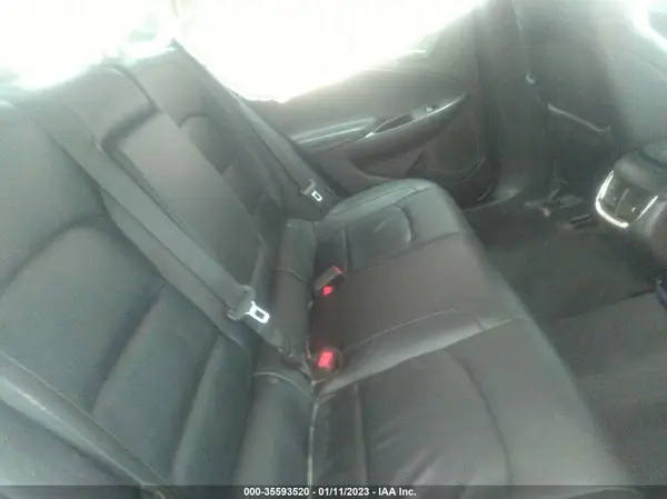 1G1ZJ5SU5HF107385 2017 CHEVROLET MALIBU - Image 8