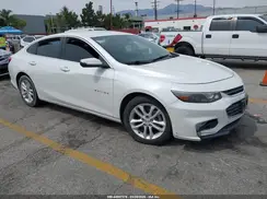 1G1ZJ5SU5HF122579 2017 CHEVROLET MALIBU