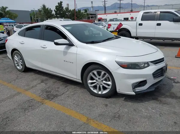 1G1ZJ5SU5HF122579 2017 CHEVROLET MALIBU - Image 1