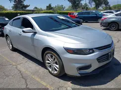 1G1ZJ5SU5HF145859 2017 CHEVROLET MALIBU