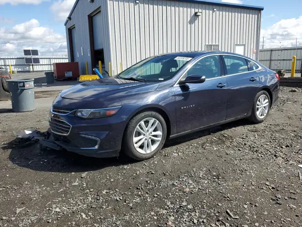 1G1ZJ5SU5HF157736 2017 CHEVROLET MALIBU - Image 1
