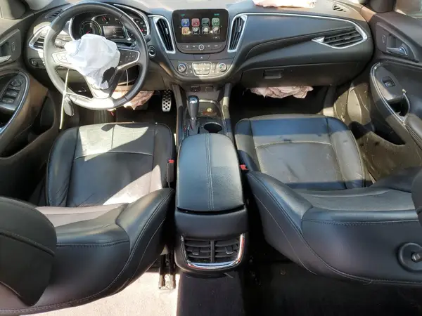 1G1ZJ5SU5HF157736 2017 CHEVROLET MALIBU - Image 8