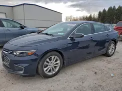 1G1ZJ5SU5HF158787 2017 CHEVROLET MALIBU