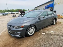 1G1ZJ5SU5HF175721 2017 CHEVROLET MALIBU