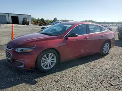 1G1ZJ5SU5HF182698 2017 CHEVROLET MALIBU