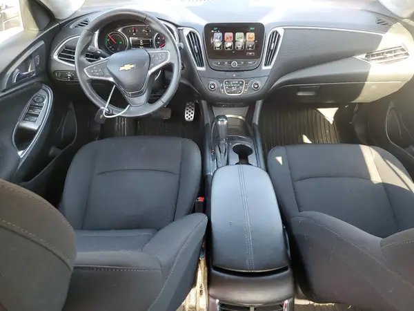 1G1ZJ5SU5HF182698 2017 CHEVROLET MALIBU - Image 8
