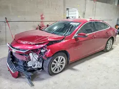 1G1ZJ5SU5HF195919 2017 CHEVROLET MALIBU