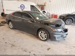 1G1ZJ5SU5HF203470 2017 CHEVROLET MALIBU