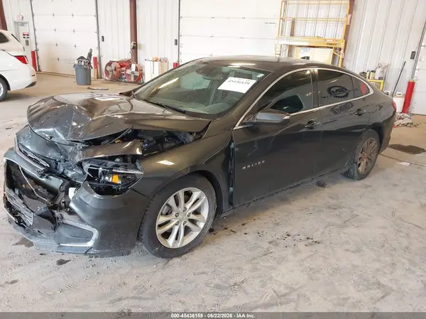 1G1ZJ5SU5HF203470 2017 CHEVROLET MALIBU - Image 2