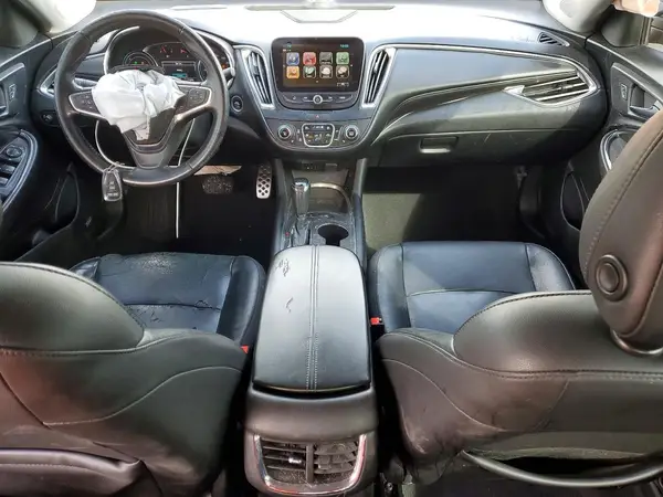 1G1ZJ5SU5HF203954 2017 CHEVROLET MALIBU - Image 8