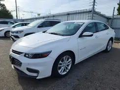 1G1ZJ5SU5HF207163 2017 CHEVROLET MALIBU