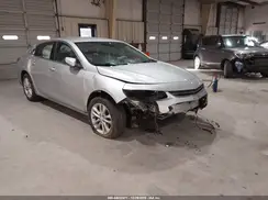 1G1ZJ5SU5HF221791 2017 CHEVROLET MALIBU