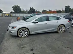 1G1ZJ5SU5HF235464 2017 CHEVROLET MALIBU
