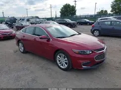 1G1ZJ5SU5HF236145 2017 CHEVROLET MALIBU