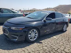 1G1ZJ5SU5HF265824 2017 CHEVROLET MALIBU