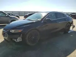 1G1ZJ5SU5HF272773 2017 CHEVROLET MALIBU