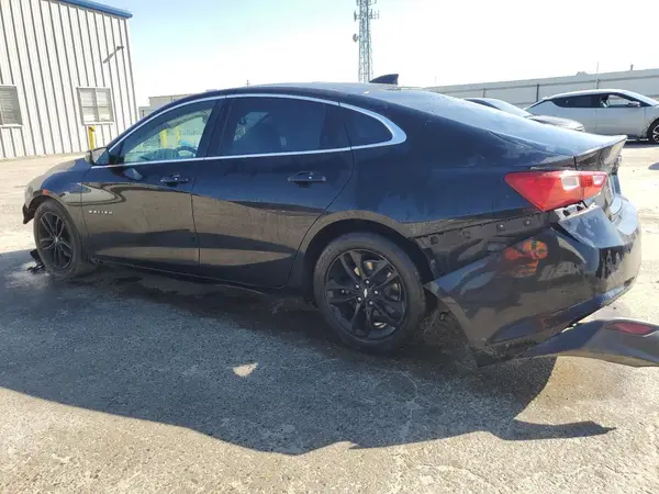1G1ZJ5SU5HF272773 2017 CHEVROLET MALIBU - Image 2