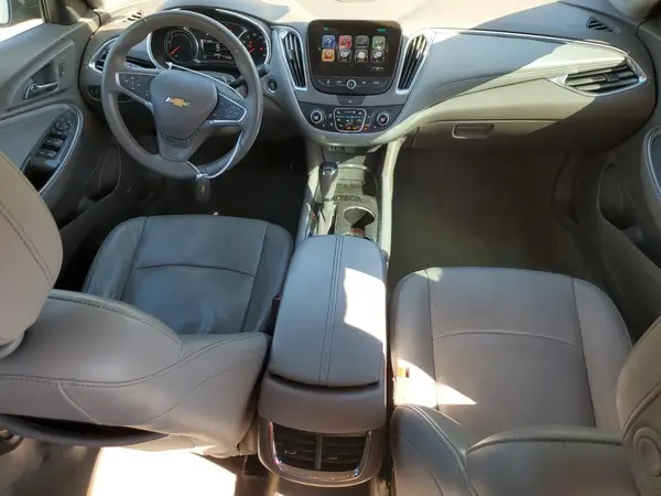 1G1ZJ5SU5HF272773 2017 CHEVROLET MALIBU - Image 8