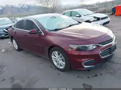 1G1ZJ5SU6GF242826 2016 CHEVROLET MALIBU