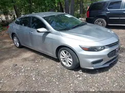 1G1ZJ5SU6GF282680 2016 CHEVROLET MALIBU