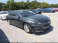 1G1ZJ5SU6GF293789 2016 CHEVROLET MALIBU