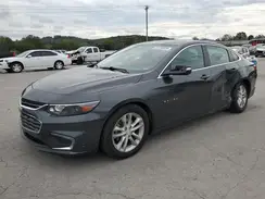 1G1ZJ5SU6GF295400 2016 CHEVROLET MALIBU