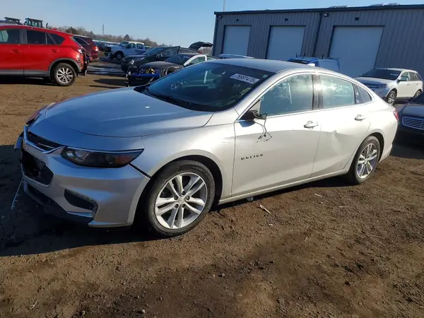 1G1ZJ5SU6GF296448 2016 CHEVROLET MALIBU - Image 1