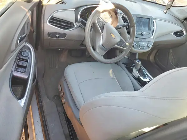 1G1ZJ5SU6GF296448 2016 CHEVROLET MALIBU - Image 8