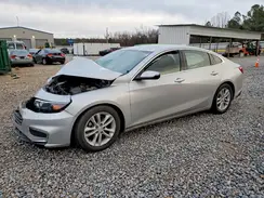 1G1ZJ5SU6GF296790 2016 CHEVROLET MALIBU