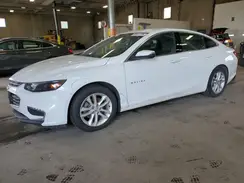 1G1ZJ5SU6GF300952 2016 CHEVROLET MALIBU