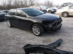 1G1ZJ5SU6GF319064 2016 CHEVROLET MALIBU