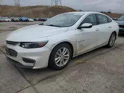 1G1ZJ5SU6GF328931 2016 CHEVROLET MALIBU