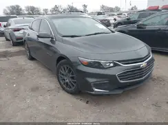 1G1ZJ5SU6GF336141 2016 CHEVROLET MALIBU