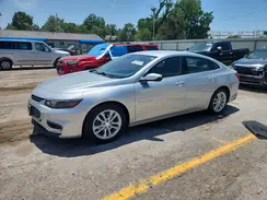 1G1ZJ5SU6GF337175 2016 CHEVROLET MALIBU