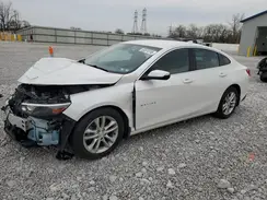 1G1ZJ5SU6GF338536 2016 CHEVROLET MALIBU