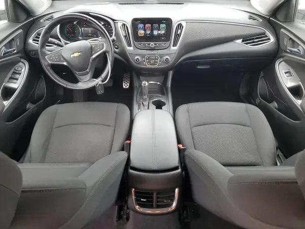 1G1ZJ5SU6GF338536 2016 CHEVROLET MALIBU - Image 8