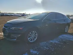 1G1ZJ5SU6GF339900 2016 CHEVROLET MALIBU