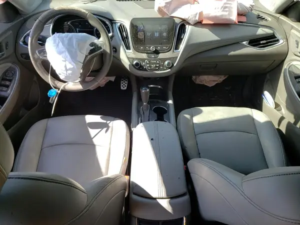 1G1ZJ5SU6GF340044 2016 CHEVROLET MALIBU - Image 8