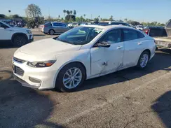 1G1ZJ5SU6GF346104 2016 CHEVROLET MALIBU