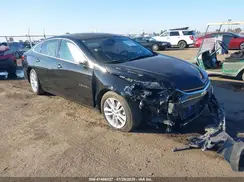 1G1ZJ5SU6GF349987 2016 CHEVROLET MALIBU